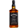 Jack Daniel's Tennessee Whiskey Old N. 7 Brand