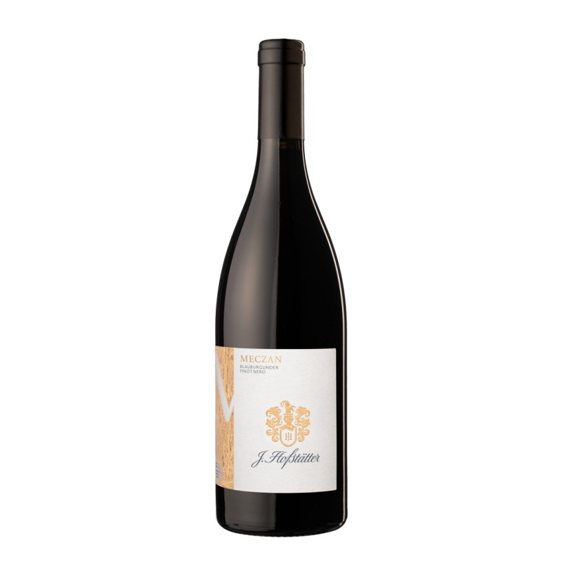 Pinot Nero Alto Adige/Sudtirol IGT Meczan Hofstatter