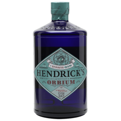Gin Hendrick's Orbium formato 70cl
