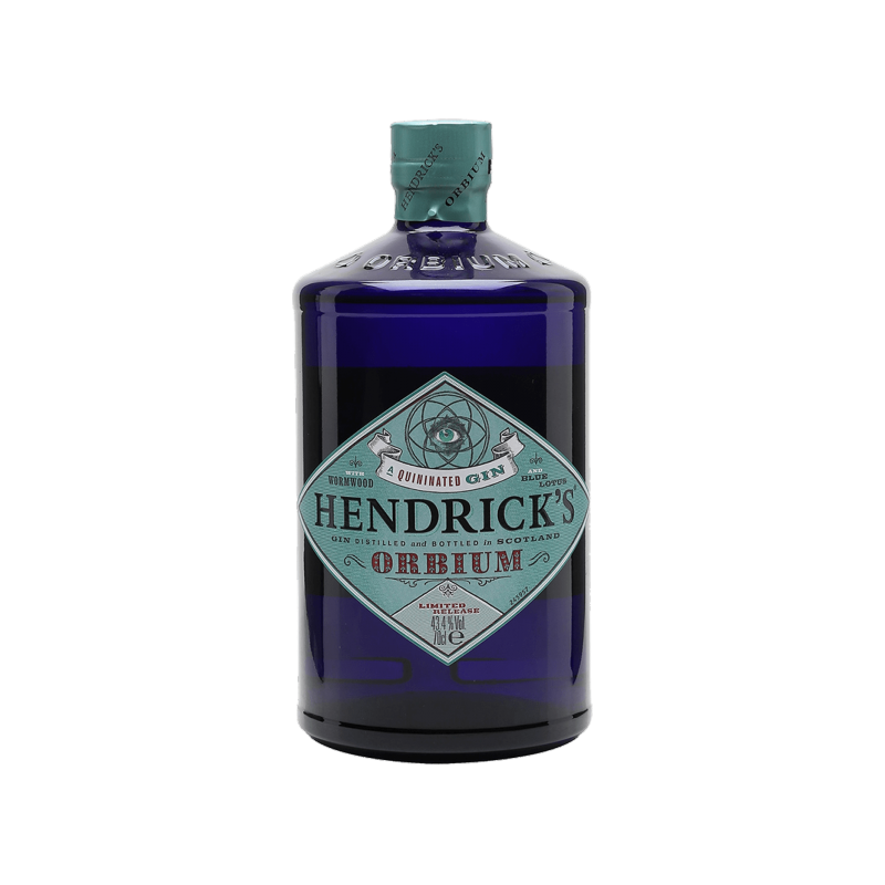 Gin Hendrick's Orbium formato 70cl