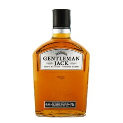 Whisky Jack Daniel’s Gentleman Jack