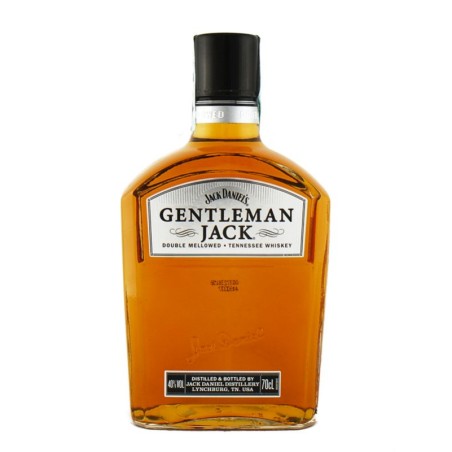 Whisky Jack Daniel’s Gentleman Jack