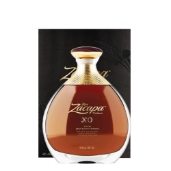 Rum Zacapa XO Solera Gran Reserva Especial formato 70 cl