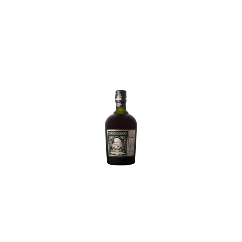 Rum Diplomático Reserva Exclusiva formato 70cl