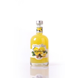 Limoncino Liquorificio Artigianale Morelli